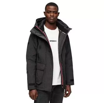 Superdry Ripstop Ultimate куртка M