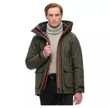 Superdry Ripstop Ultimate куртка M