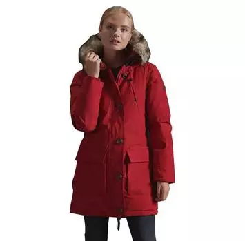 Superdry Rookie Down куртка XS