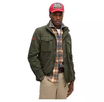 Superdry Rookie Military куртка 2XL