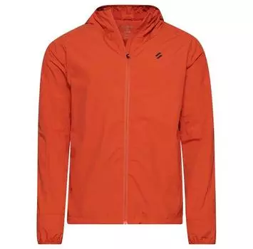 Superdry Run куртка M