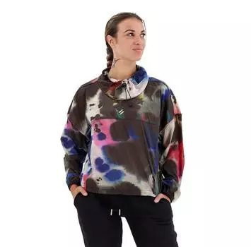 Superdry Run Lw Rain Shell куртка XS