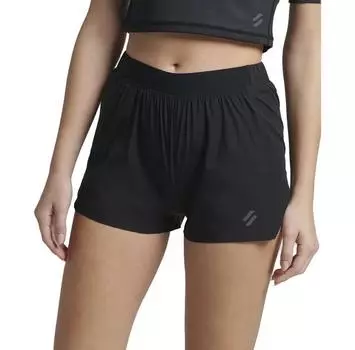 Superdry Run Shell шорты XL
