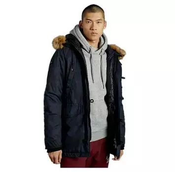 Superdry SDX куртка L