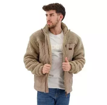 Superdry Sherpa Workwear Hybrid куртка 2XL