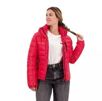 Superdry Shine Fuji 2.0 куртка M