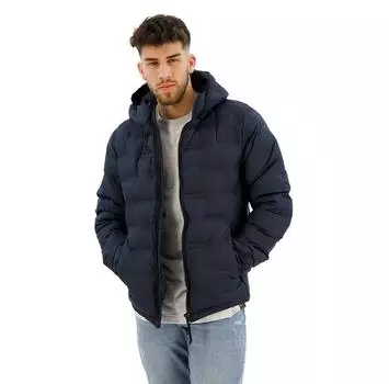 Superdry Short Quilted puffer куртка L