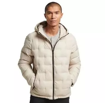 Superdry Short Quilted puffer куртка L