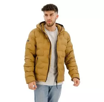 Superdry Short Quilted puffer куртка M