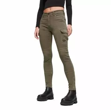 Superdry Skinny Fit cargo брюки 34/28