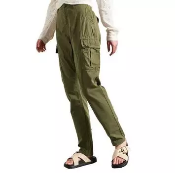 Superdry Slim cargo брюки refurbished 28