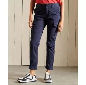 Superdry Slim Cargo cargo брюки 30/32