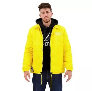 Superdry Snap Coach куртка XL