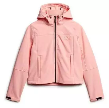 Superdry Soft Shell Trekker куртка M