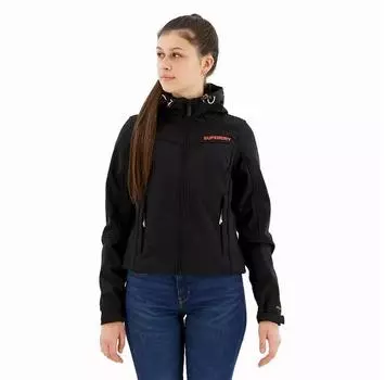 Superdry Soft Shell Trekker куртка S