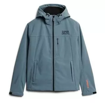 Superdry Soft Shell Trekker куртка 2XL