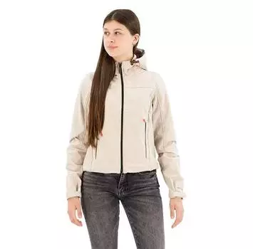 Superdry Soft Shell Trekker куртка XL