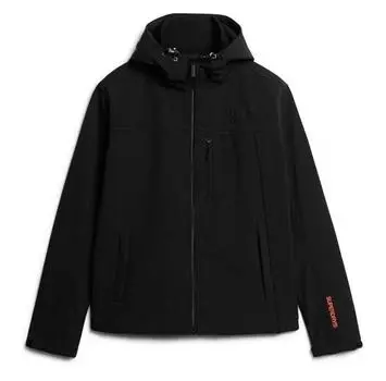 Superdry Soft Shell Trekker куртка XL
