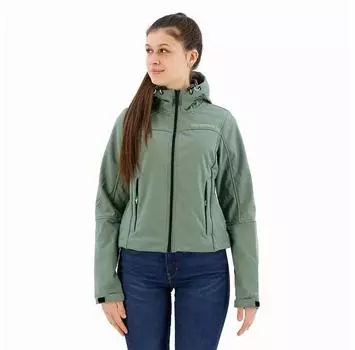 Superdry Soft Shell Trekker куртка XS