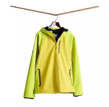 Superdry Softshell куртка M