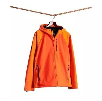 Superdry Softshell куртка S
