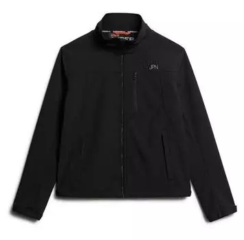 Superdry Softshell Trekker Track куртка L