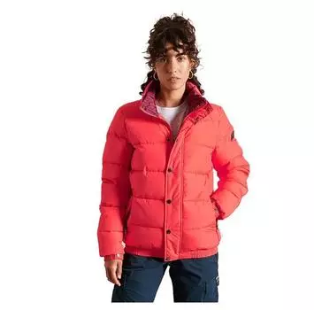 Superdry Source Retro куртка XS