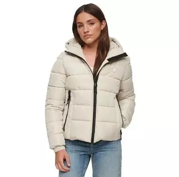 Superdry Spirit Sports puffer куртка L