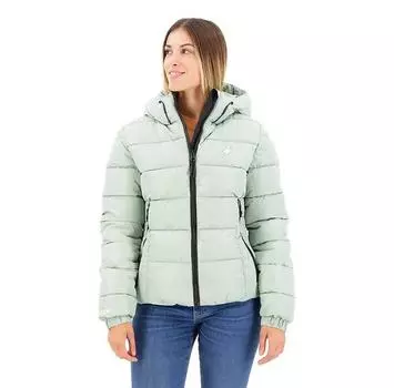 Superdry Spirit Sports puffer куртка S