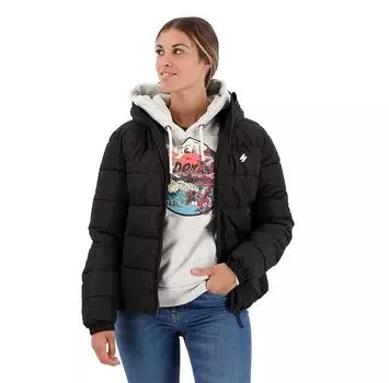 Superdry Spirit Sports puffer куртка XL