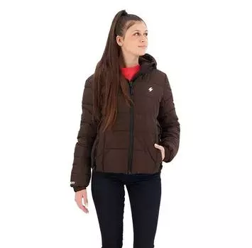 Superdry Spirit Sports puffer куртка XS