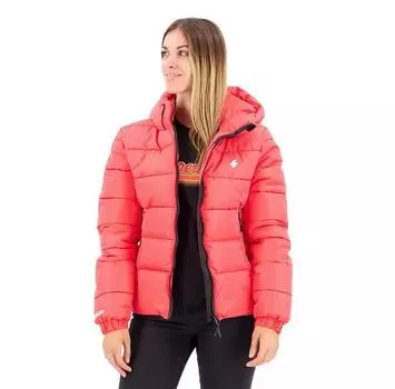 Superdry Spirit Sports puffer куртка XS