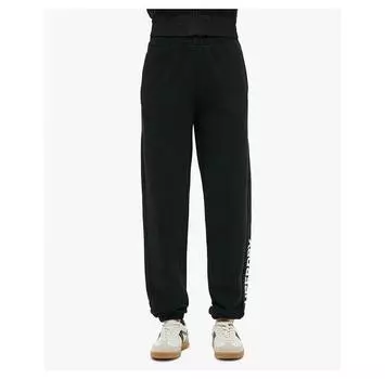 Superdry Sport Luxe Boyfriend sweat брюки XS