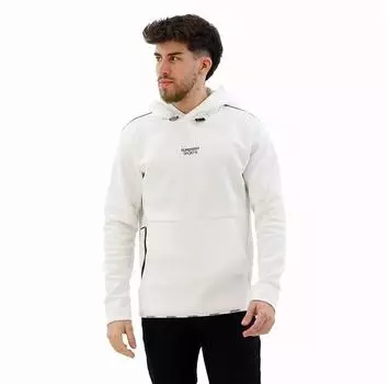 Superdry Sport Tech Logo Loose худи 2XL