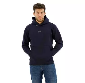 Superdry Sport Tech Logo Loose худи 2XL