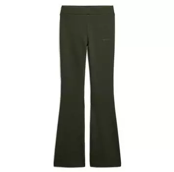 Superdry Sport Tech Lr Flare sweat брюки S
