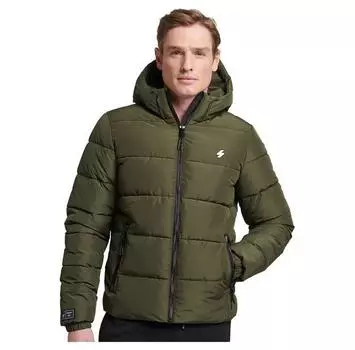 Superdry Sports куртка S