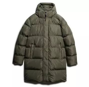 Superdry Sports Mid куртка M