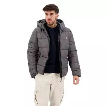Superdry Sports puffer куртка 2XL