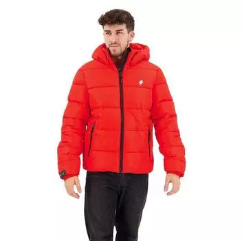 Superdry Sports puffer куртка S