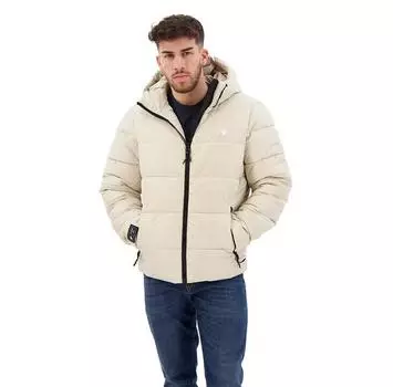 Superdry Sports puffer куртка L