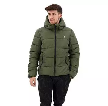 Superdry Sports puffer куртка S