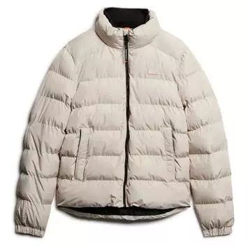 Superdry Sports puffer куртка S