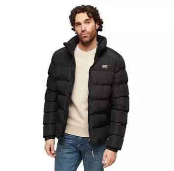 Superdry Sports puffer куртка XL