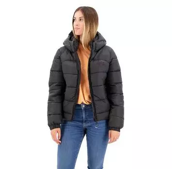Superdry Sports puffer куртка XS