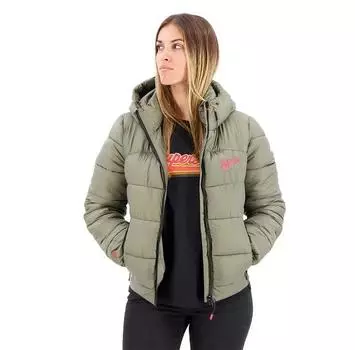 Superdry Sports puffer куртка S