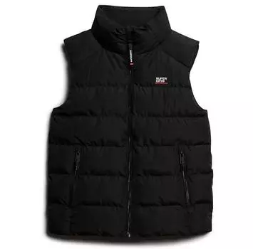 Superdry Sports жилет S