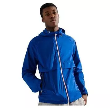 Superdry Sportstyle Cagoule куртка M