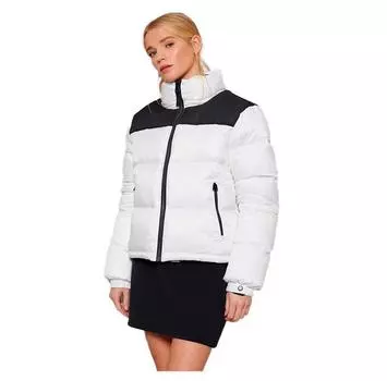 Superdry Sportstyle Code Down Puffer куртка XL