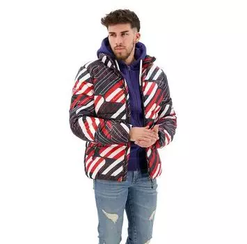 Superdry Sportstyle Puffer куртка XL